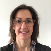 Corinne Briant-Turner