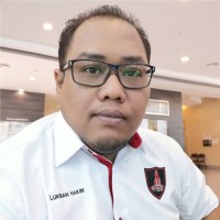 Lukman Hakim Nasarudin