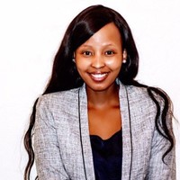 Keabetswe Rowe Ca(Sa)