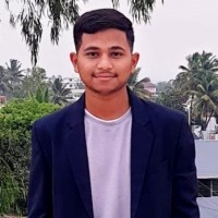 Vinayak Birajdar