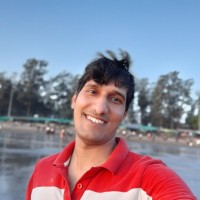 HARSHIT GANDHI