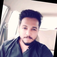 Syed Saad Ali