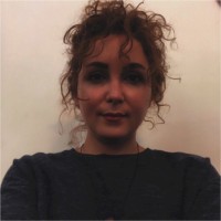 Sanaz Hashemi
