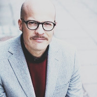Andreas Ask