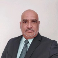 Samuel Izaid Ramos Gutierrez