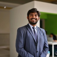 Akhil S Pramod