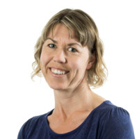 Madelene Fagermo