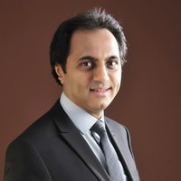 Raj Mistry