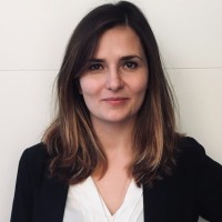 Joséphine Leroy