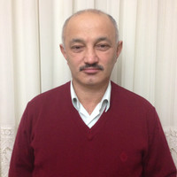 orhan atalar