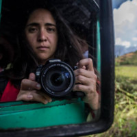 Alejandra Orosco