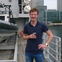 Koos Stoutmeijer