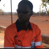 Mohamed Niang