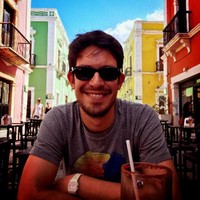 Luis Capel