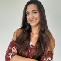Lucía Sanromán Velázquez