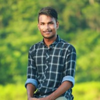 Shishir Ahmed