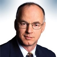 Tom Hunter