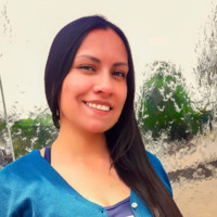 Johanna Miramag Rodríguez