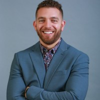 Sean P.