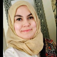 Maham Khan