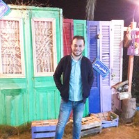 Tarek Yahia
