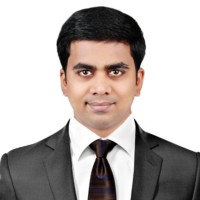 Arun Vivin