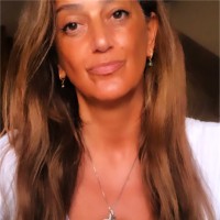 Olivia Rosique Camacho