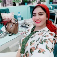 Shimaa Mahmoud