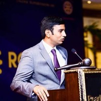 Abdullah Quresh Abdullah