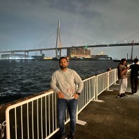 Prashant Sawant