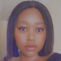 Elegant Moloele
