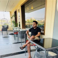 Dharmendra Kumar Singh