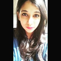 Anjali Hada