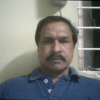 Jayachandran G