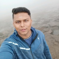 Swapnil Shinde