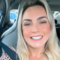 Fabiani Rosa de Oliveira