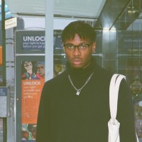 Khalil Robbins