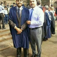 Afzal Ahmed
