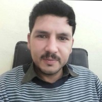 M Amjad Khan