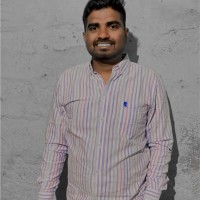 BIKRAM KUMAR NAYAK