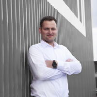 Tim Schröder