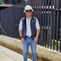 Ing. Yuri Leonardo Ramirez