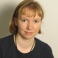 Heidi Hellén
