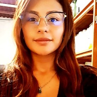 Johanna Brochero Callejas