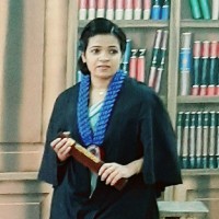 Maheshika Chathurangani