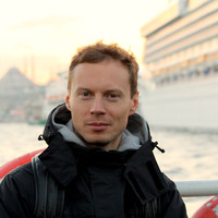Nikolay Borel