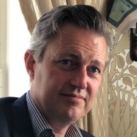 Eric Fredriksson