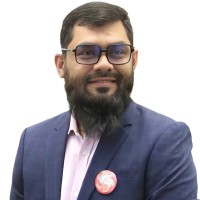 Md.Fakhrul Islam Bhuiyan