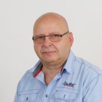 Walter BUCHER