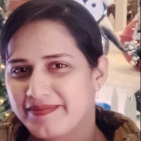 Bhanwer Kaur